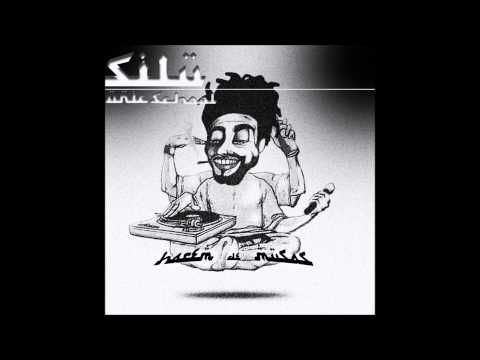 5 - Silu (UnicSchooL) - Busco la inspiracion [HAREM DE MUSAS] [Prod. Jayder]