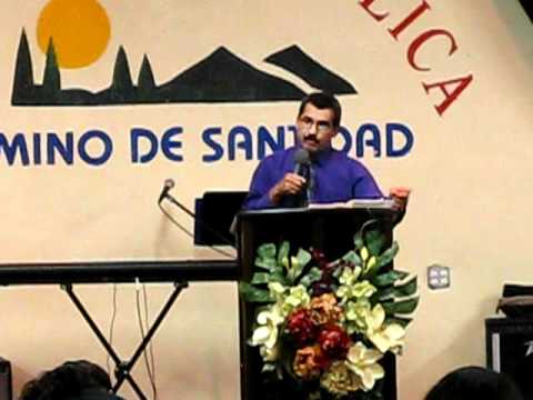 Que es la tentacion #4  Sabado 05-14-11.AVI