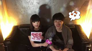 YUICHANNEL VOL 296 feat YMASA 44WED 2018