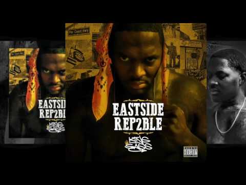 King Sagg Rep2bles Ft. Slim 400 IN STORES NOW!