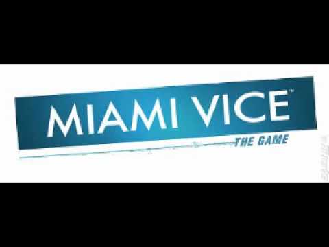 The Miami Vice: The Game - Disco Blow Up!