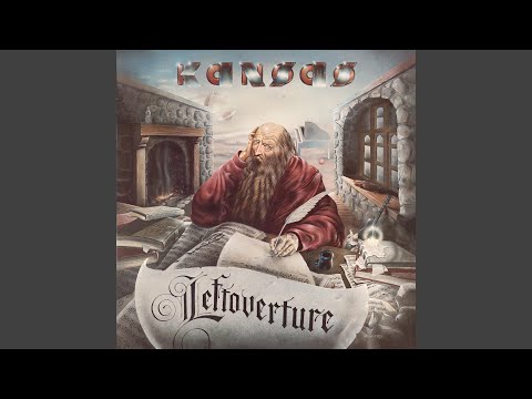 Leftoverture