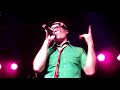 MC Frontalot: Just Once