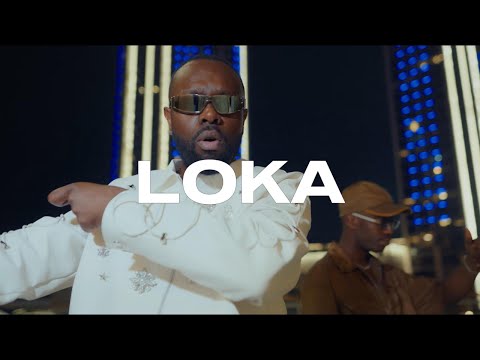 *FREE* GIMS AfroBeat Type Beat - "LOKA" |Free Instrumental 2025