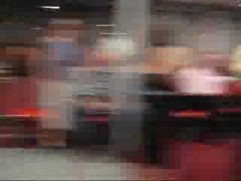 Yiddish Dance: Bulgar