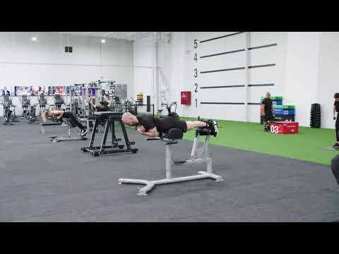 24-Hour Gym Mirrabooka - Take A Tour Of Our New Gym - Revo Fitness Mirrabooka