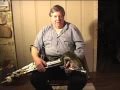 2 AIRS and a Jig  SEAN FOLSOM Uilleann Pipes