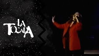 Laura Pausini - Dos enamorados (La Tocada) - 1996