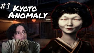 TUDO SE REPETE NESSE LUGAR, MAIS PRECISO FICAR ATENTO! - Kyoto Anomaly