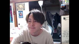 さみしい夜は歌を歌いましょう