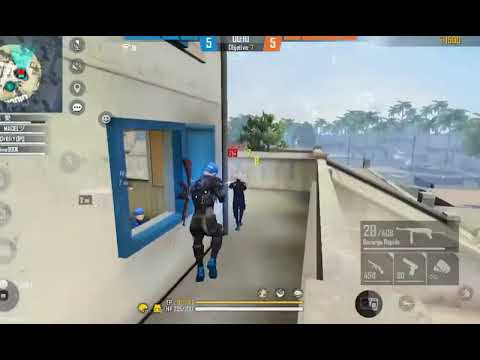 Cinquenta - 8.0.8🔥FreeFire Highlights 🔥EMULADOR DE 13 ANOS