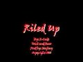 R Cade Riled Up