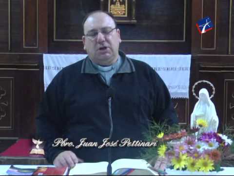 Meditación de los Evangelios.Lunes 20  de Agosto de 2012