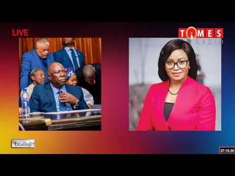 What's on Peter Mutharika's 100 days in office – 13 January 2026