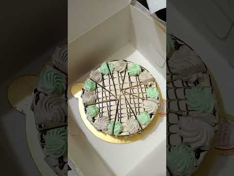 Craving for Cake 🍰😋||Sinan & Shimu's vlog||Short video