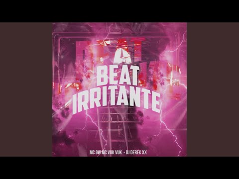 Beat Irritante