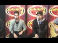 Big Time Rush Perform "If I Ruled The World"