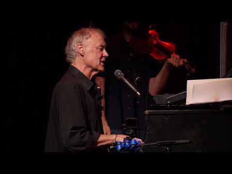 Bruce Hornsby & The Noisemakers - This Too Shall Pass (Live)