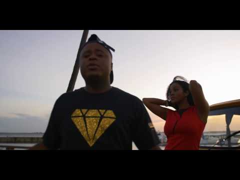 Kamane - Diamante Imperfeito ft Exodus (Official video)