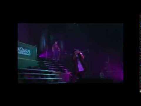 [LIVE] BAYBLUES LOCOS /DS455 Feat. MACCHO