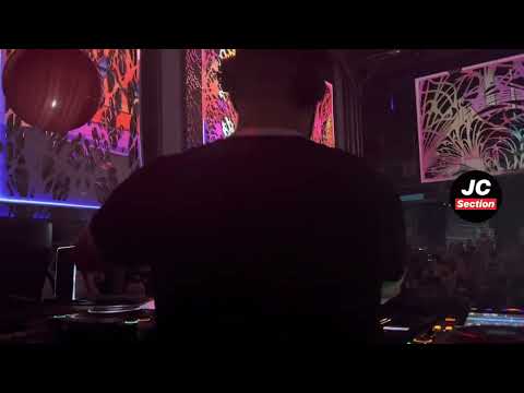 Joseph Capriati @ Kristal Club, Bucharest 2023