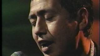 ALEJANDRO ESCOVEDO &quot;Falling Down Again/Gravity&quot; on AMN&#39;s Solo Sessions 1996