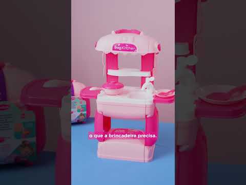 Bag Kitchen