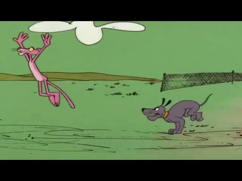 The Pink Panther 2023 ♕ Episode 20