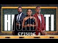 HISABATI SERIES Episode 3 Mlinganyo Wa Mihemko Na Hasira