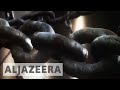 Documentary Society - Slavery - A 21st Century Evil - The Al Jazeera Slavery Debate