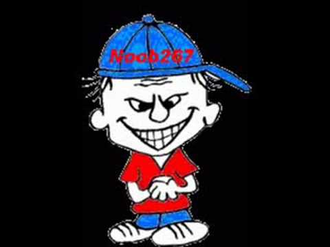 Marcophono Der Müllschnüffler - Wütender Sachse