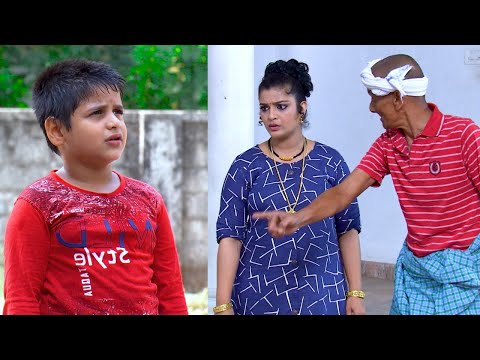 Thatteem Mutteem | EPI - 135 Sahadevan's & Vidhu's expectations about Chinnan | Mazhavil Manorama