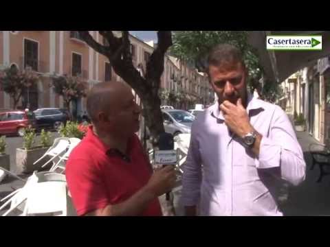 Asd Tre Pini : Presentazione del nuovo allenatore Alessandro Cagnale.