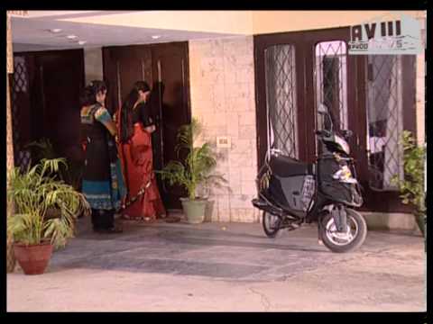 Episode  115:  Jyothi Telugu TV Serial - AVM Productions