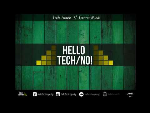 Hello Tech/No! - Novodisc x Catsinka x Bigstate (0h/12h) (21.09.2019)