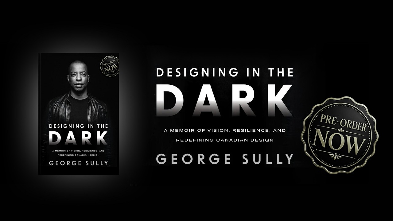 Designing in the Dark — George Sully