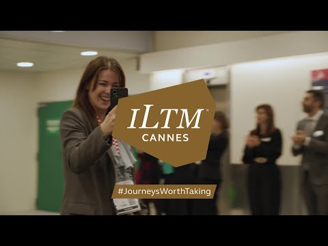 ILTM Cannes 2024 | Show Highlights