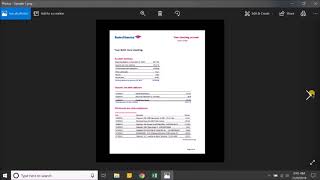 [Part 1] Reading Bank & Credit Card Statements | Budget Workbook on Excel