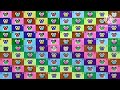 Klasky Csupo Effects Powers 100 Parison