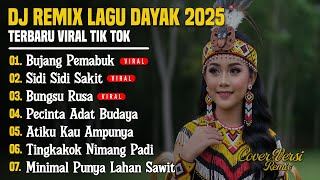 Download lagu DJ LAGU DAYAK TERBARU 2025 | Viral TikTok | Cover Lagu Dayak Versi Remix | Bujang Pemabuk - Vol 5 mp3 Download lagu DJ LAGU DAYAK TERBARU 2025 | Viral TikTok | Cover Lagu Dayak Versi Remix | Bujang Pemabuk - Vol 5 mp3