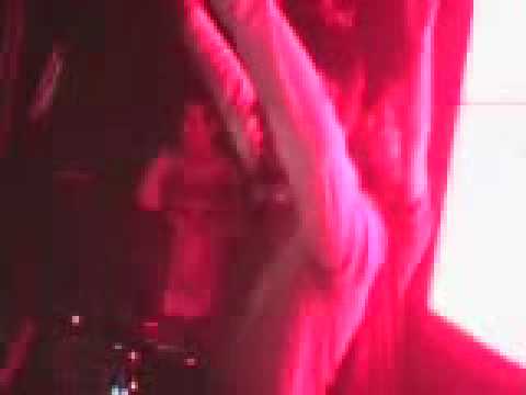 Sander van Doorn @ The Coach, Banbridge, Ireland 02/16/2008 Part 7/8