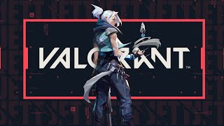 [VALORANT] まったりランク ゴル１/with キャシー