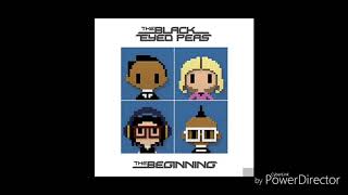 The Black Eyed Peas - Just Can&#39;t Get Enough [Album Version]