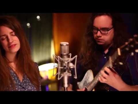 MMCM - Leave It Alone // NPR Tiny Desk Contest 2019