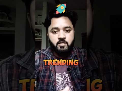 🔥 How To Find TRENDING Topics For Youtube Videos 🚀 #shorts #youtubegrowth #youtubeshorts #trending