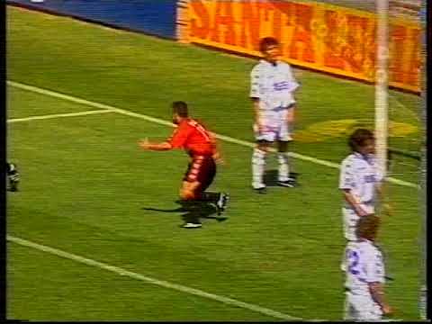 Jornada 35 real madrid b castilla 0 3 real mallorca 28 4 1996