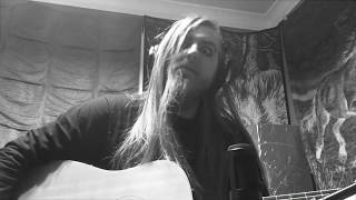 Ryan Walker (TCP) - Hurt by NIN Cover