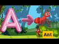 Fun ABC Learning Games For Kids