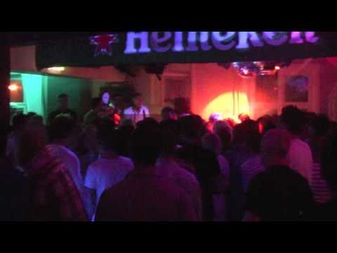 HUGO MOTALA 5års Jubileum