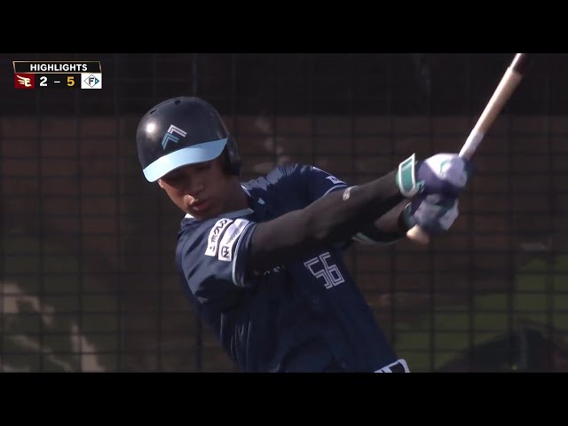 7月19日 東北楽天ゴールデンイーグルス 対 北海道日本ハムファイターズ ハイライト